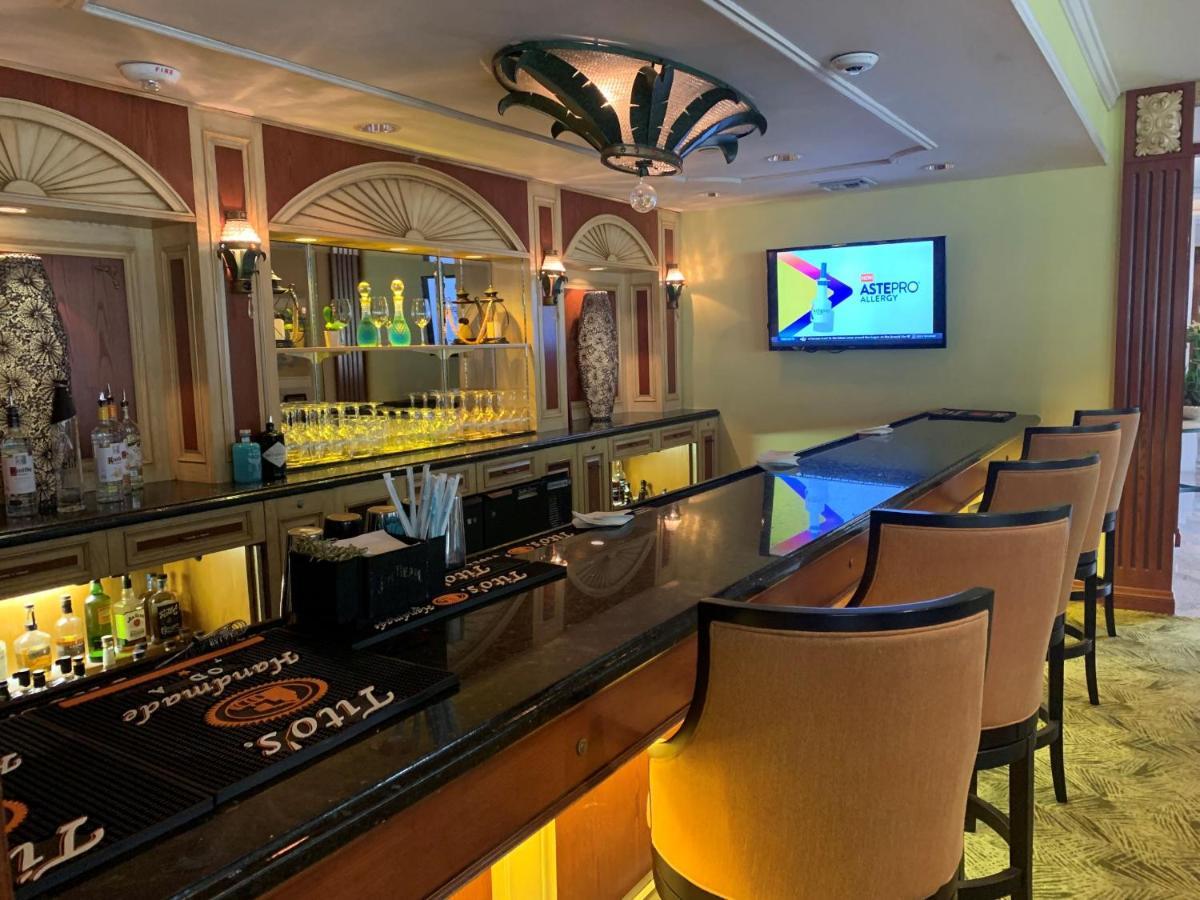 The Lago Mar Beach Resort And Club 포트 로더데일 외부 사진