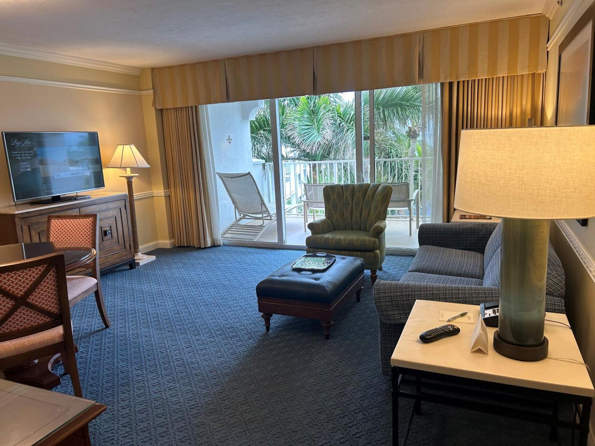The Lago Mar Beach Resort And Club 포트 로더데일 외부 사진