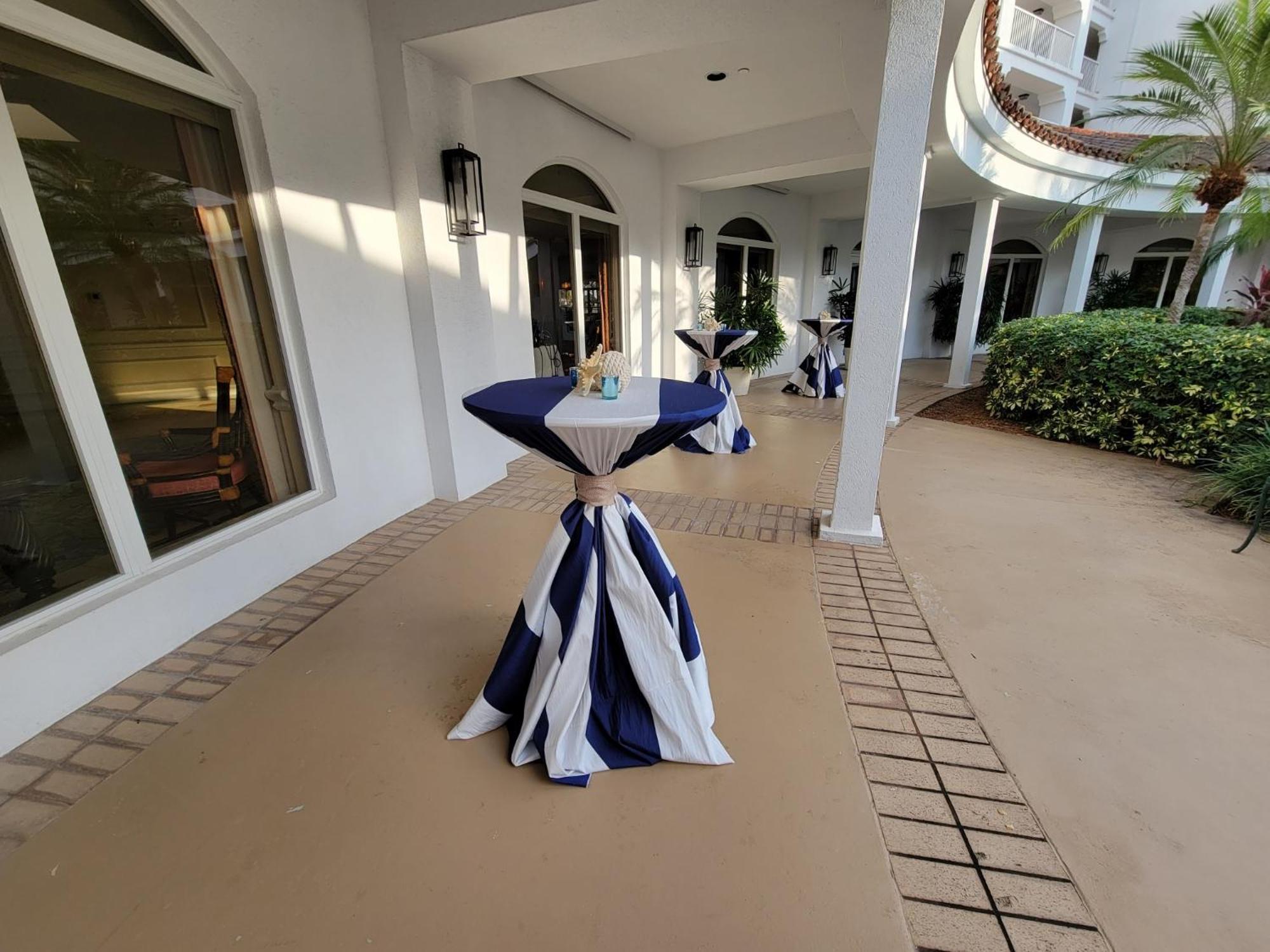 The Lago Mar Beach Resort And Club 포트 로더데일 외부 사진