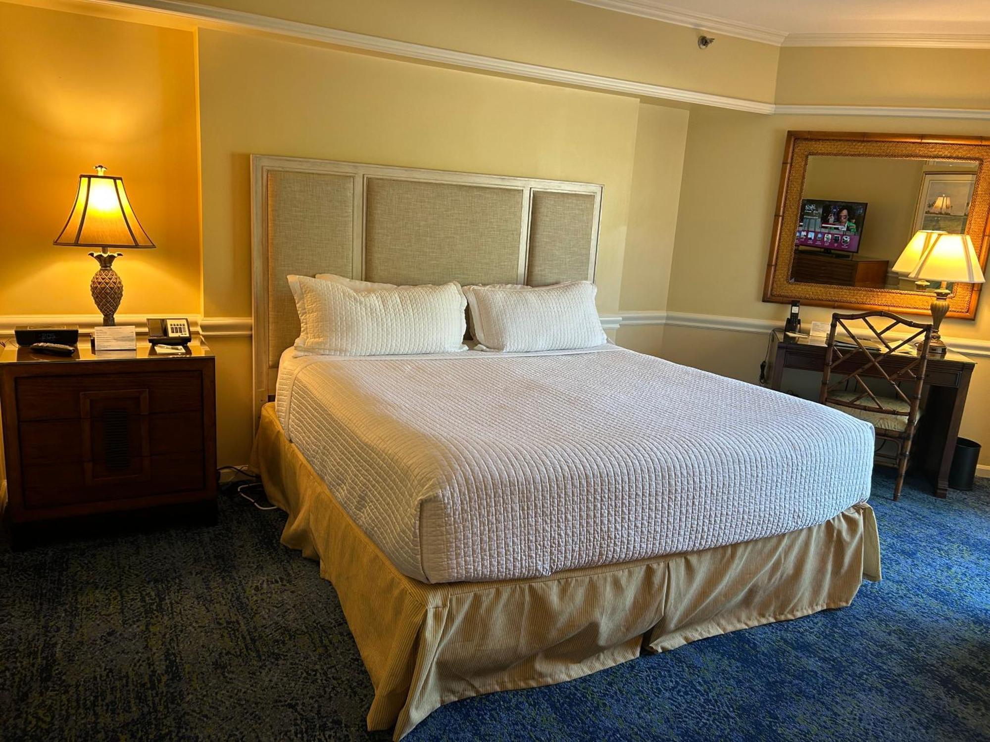 The Lago Mar Beach Resort And Club 포트 로더데일 외부 사진