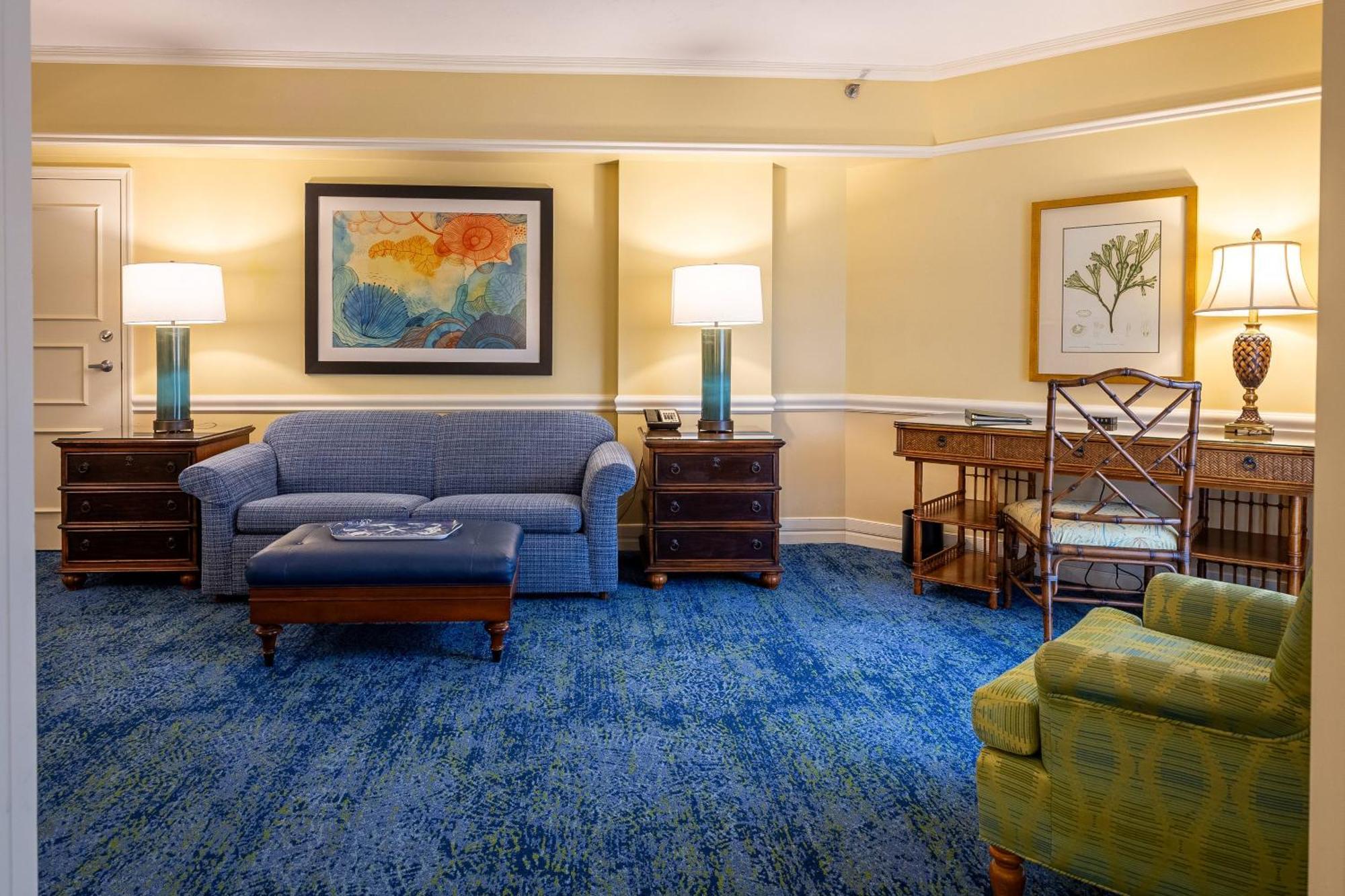 The Lago Mar Beach Resort And Club 포트 로더데일 외부 사진